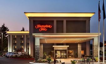 Hampton Inn Portland/Clackamas