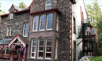 YHA Buttermere