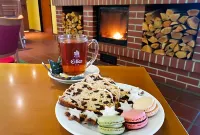 Acron Hotel Quedlinburg - Frühstück