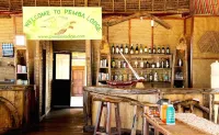 Pemba Eco Lodge - bar