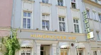 City Hotel Hunsrucker Hof