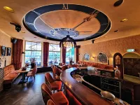 Hotel en privé-Wellness de Nieuwe Doelen Hotels in Middelburg