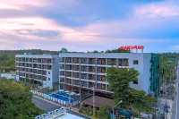 Maikhao Hotel Hotel in zona Quan Spa