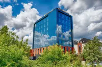 Focus Hotel Premium Bydgoszcz Hôtels à : Bydgoszcz