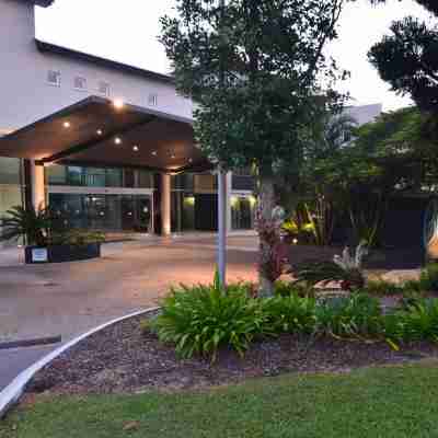 Noosa Blue Resort Hotel Exterior