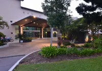 Noosa Blue Resort Hotels near Main Beach Groyne