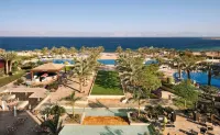 Mövenpick Resort & Spa Tala Bay Aqaba - Mountain view