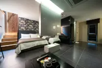 Gimpo Luv Hotels in Gimpo-si