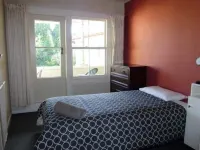 The Nurses Home Hotels in 