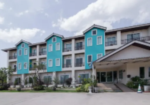 Green Apple Villa