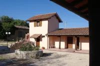 Borgo Antico Hotels in Foce