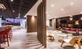 Ibis Barranquilla