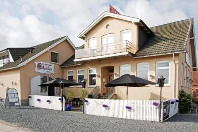 Sølyst Kro- Restaurant og Hotel I/S Hotels in Krusa