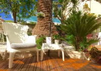 Hotel Villa Rose Hotels in Colomars