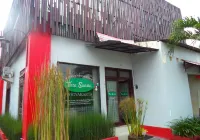 Tirta Sanita Hotel Yogyakarta Hotels in Tahunan