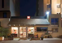 Ibis Châtellerault Các khách sạn ở Vouneuil-sur-Vienne