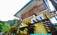 Casa Yolanda Hoteles en El Nido