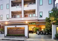 La Belle Residence Hotels in Sangkat Boeng Tumpun