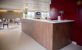 Hotel Inn Design Laval