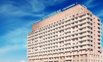 Hotel Okhtinskaya