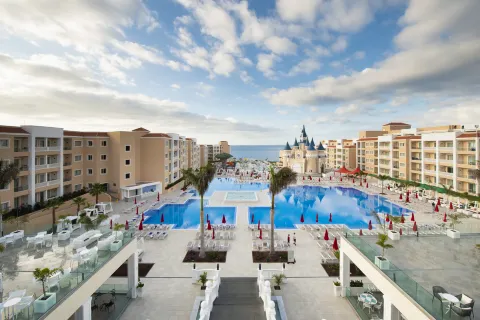 Bahia Principe Fantasia Tenerife - All Inclusive