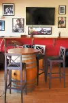 Hotel Marbel - bar