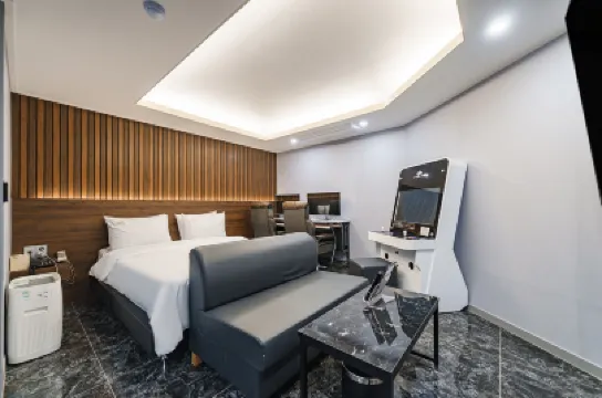 Hwagok MS 最新特別料金で宿泊予約-ソウル | Trip.com