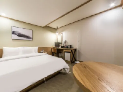 Hotel XYM Hotels in Goyang-si