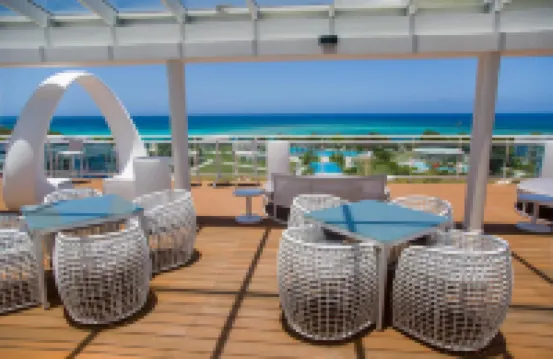 Gran Muthu Almirante Beach Hotel  호텔