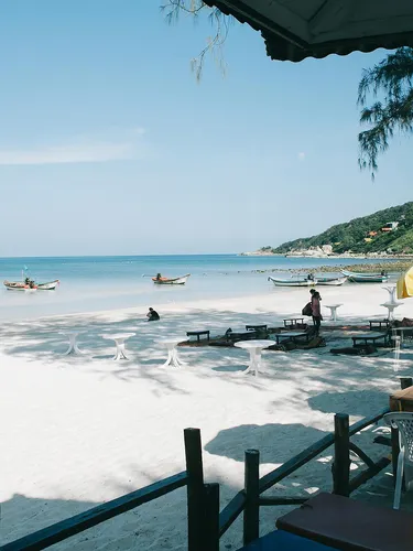 รูปภาพของหาดริ้น รีสอร์ท