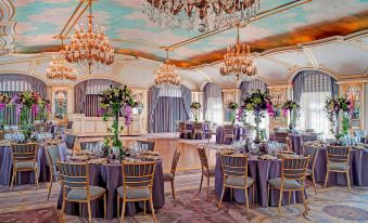 The St. Regis New York
