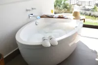 Unico Hotel Riviera Maya Adults Only - All Inclusive - Hot Springs