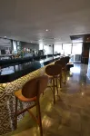 MEX Hoteles - bar