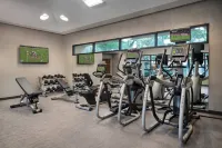 Courtyard Los Angeles Torrance/Palos Verdes - Gym