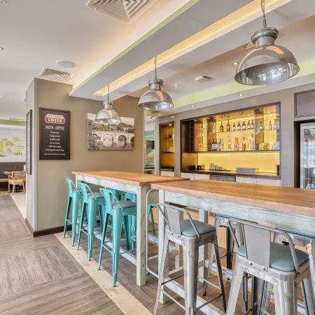 Premier Inn Hereford City Centre (Old Market)
