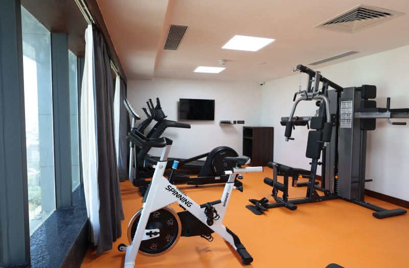 Holiday Inn Express & Suites Jaipur Gopalpura by IHG photo 5
