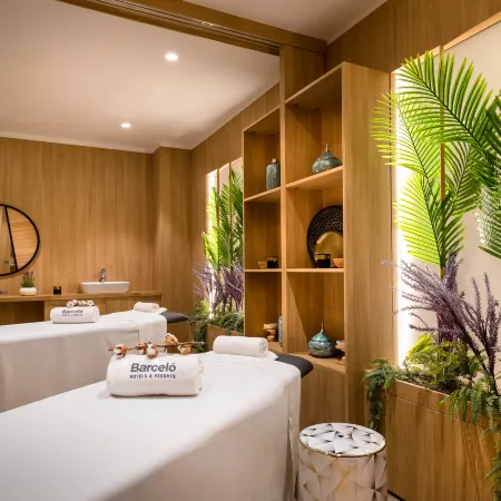 Barceló Marbella