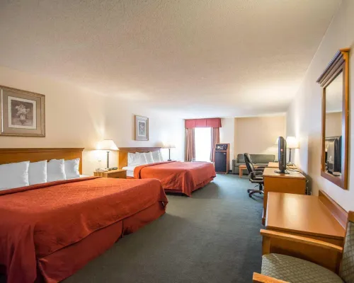 Quality Inn Gainesville I-75