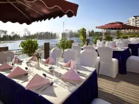 Country Garden Phoenix Hotels Shenyang Yuhong Hotels in der Nähe von Entwicklungsgebiet Zhangshi
