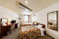 Business Hotel Miyako Hotels in Hikari
