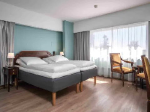 Thon Hotel Skeikampen Hotels in Gausdal