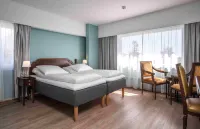 Thon Hotel Skeikampen