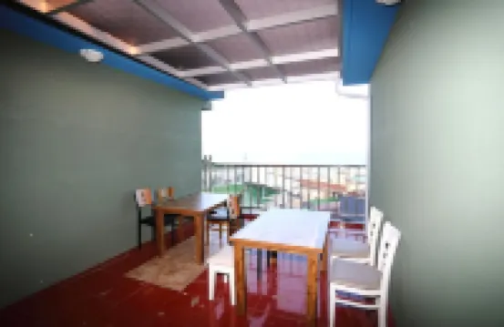 Yeongdeok Dolphin Pension