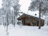 Kelosaajo Hotels in 