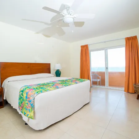 Sugar Bay Club