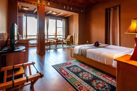 Naksel Boutique Hotel & Spa