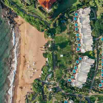 Fairmont Kea Lani, Maui Hotel Exterior