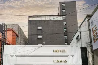 Laria Hotel Hotels in Suwon