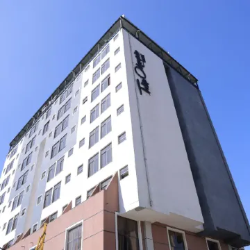 Tolip Olympia Hotel