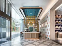 ไอบิส กรุงเทพ สุขุมวิท 24 โรงแรมใกล้บีทีเอส พร้อมพงษ์